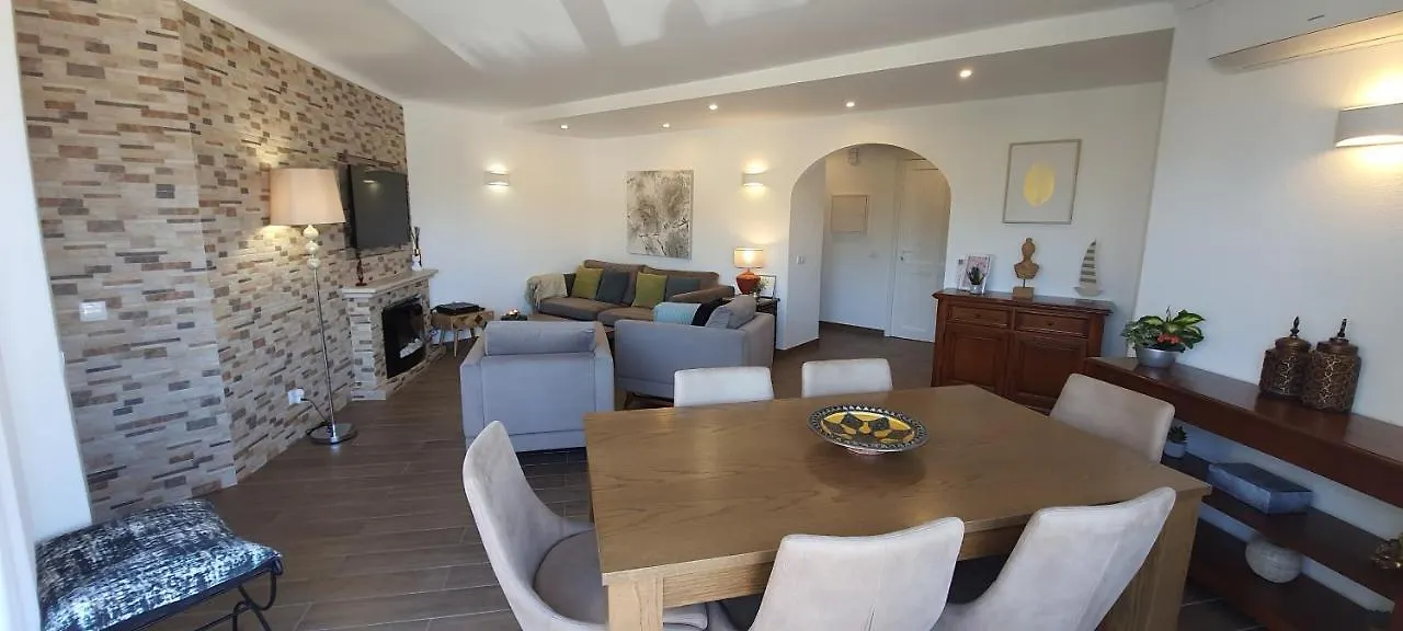 Jardins Do Golf, Val Do Lobo Apartment Almancil
