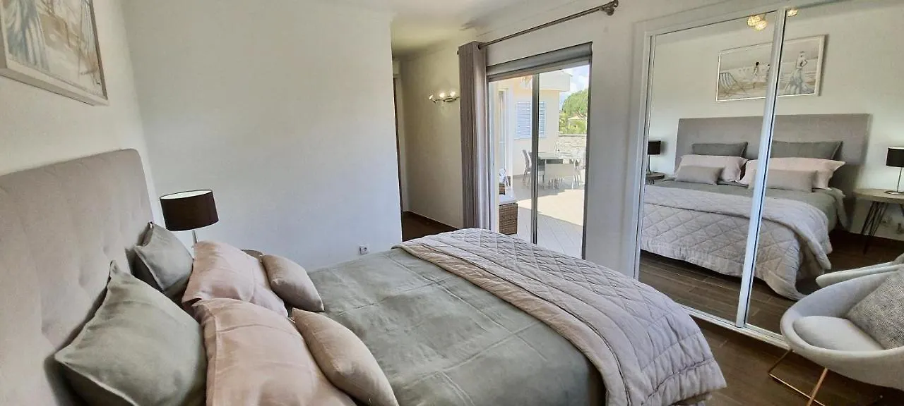 Jardins Do Golf, Val Do Lobo Apartment Almancil 0*,  Portugal
