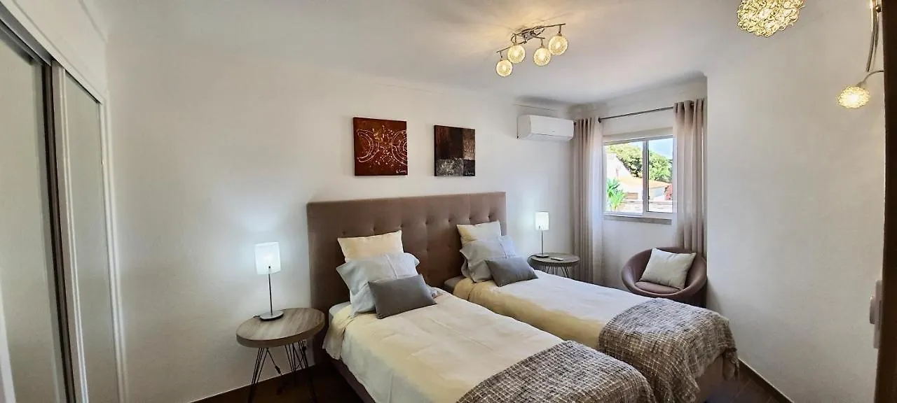 Jardins Do Golf, Val Do Lobo Apartment Almancil Portugal