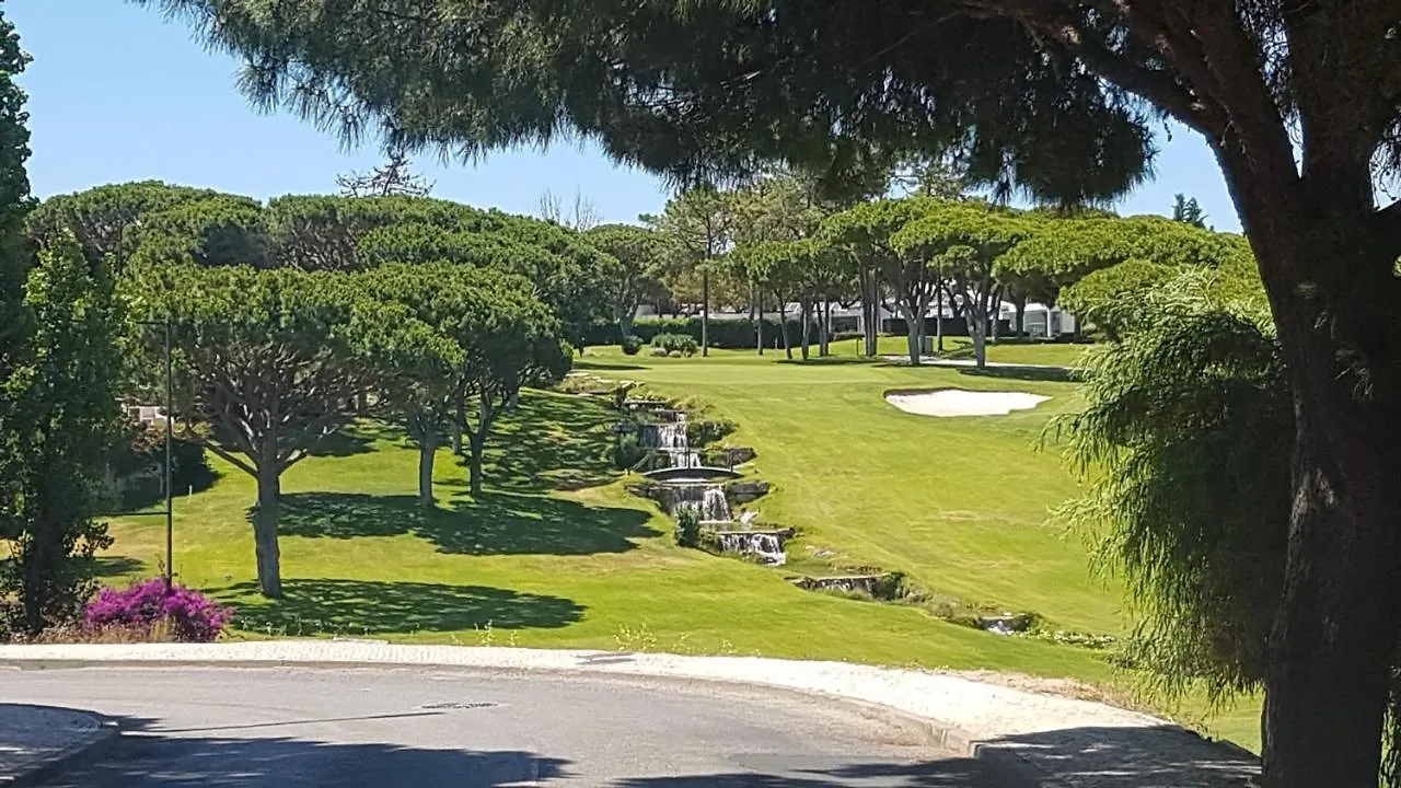 Jardins Do Golf, Val Do Lobo contacts