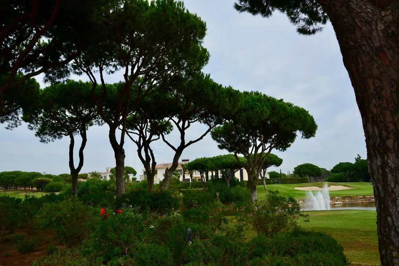Jardins Do Golf, Val Do Lobo Apartment Almancil