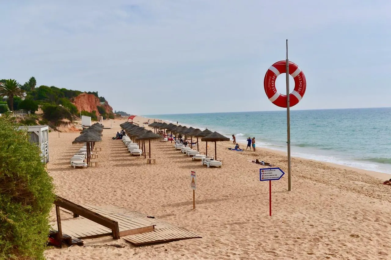 Jardins Do Golf, Val Do Lobo Apartment Almancil Portugal