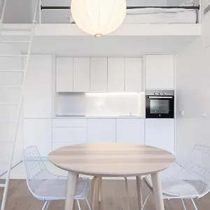 Moderno En El Corazon De Triana Apartamento Sevilha