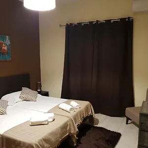Almancil Hostel Hostal