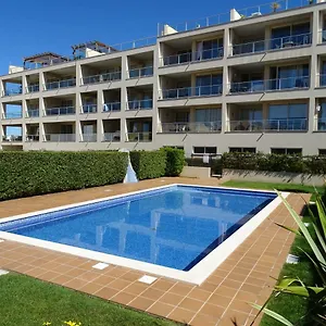 Appartement Casa Afonso Henriques