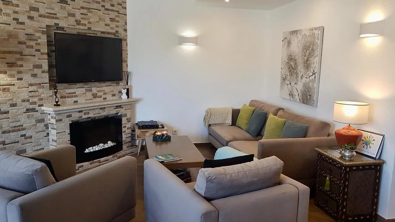 Jardins Do Golf, Val Do Lobo Apartamento Almancil