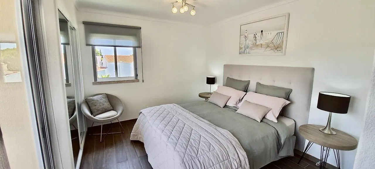 Jardins Do Golf, Val Do Lobo Apartamento Almancil