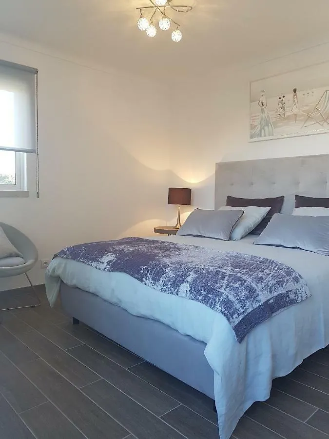 Jardins Do Golf, Val Do Lobo Apartamento Almancil