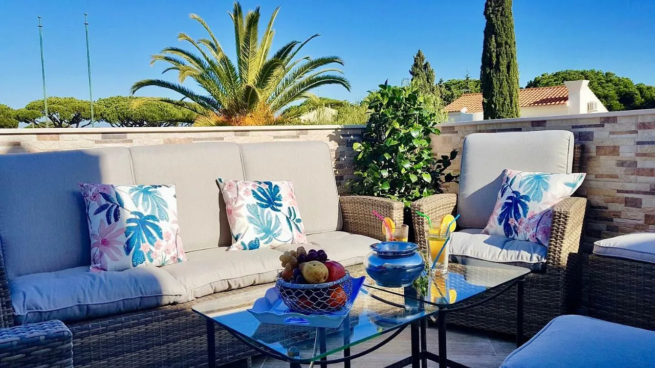 Jardins Do Golf, Val Do Lobo Apartamento Almancil