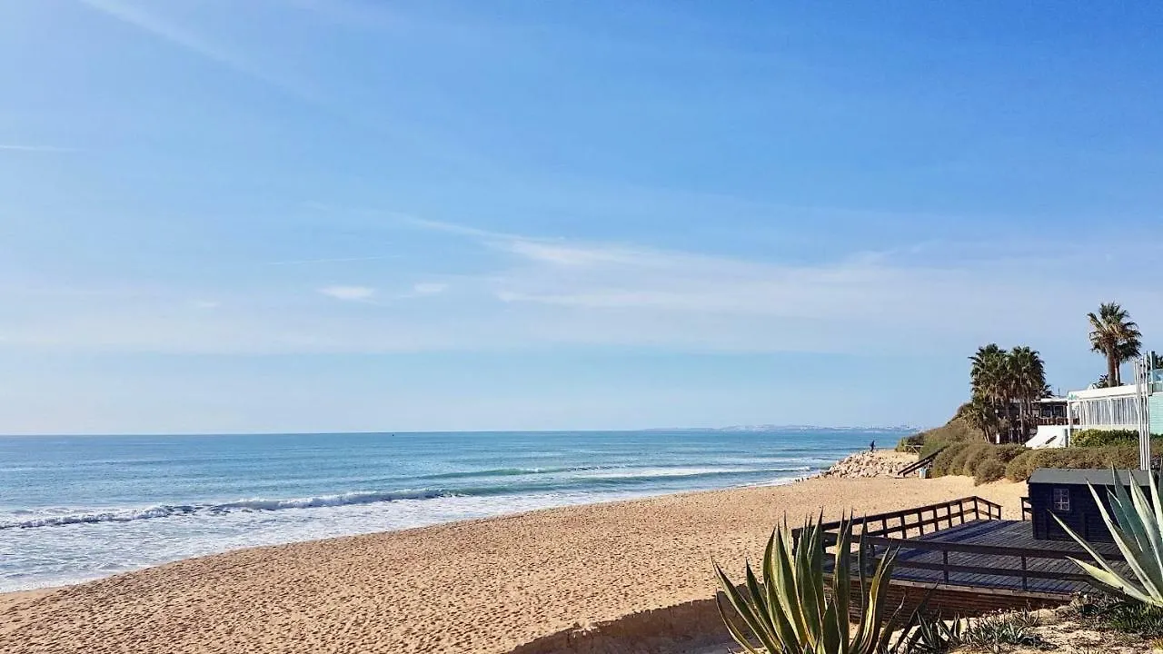 Jardins Do Golf, Val Do Lobo Apartamento Almancil 0*,