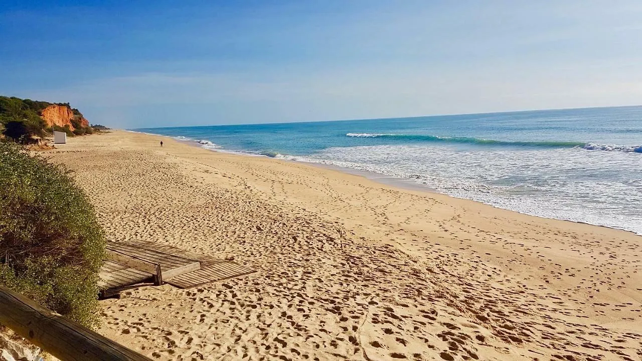 Jardins Do Golf, Val Do Lobo Apartamento Almancil