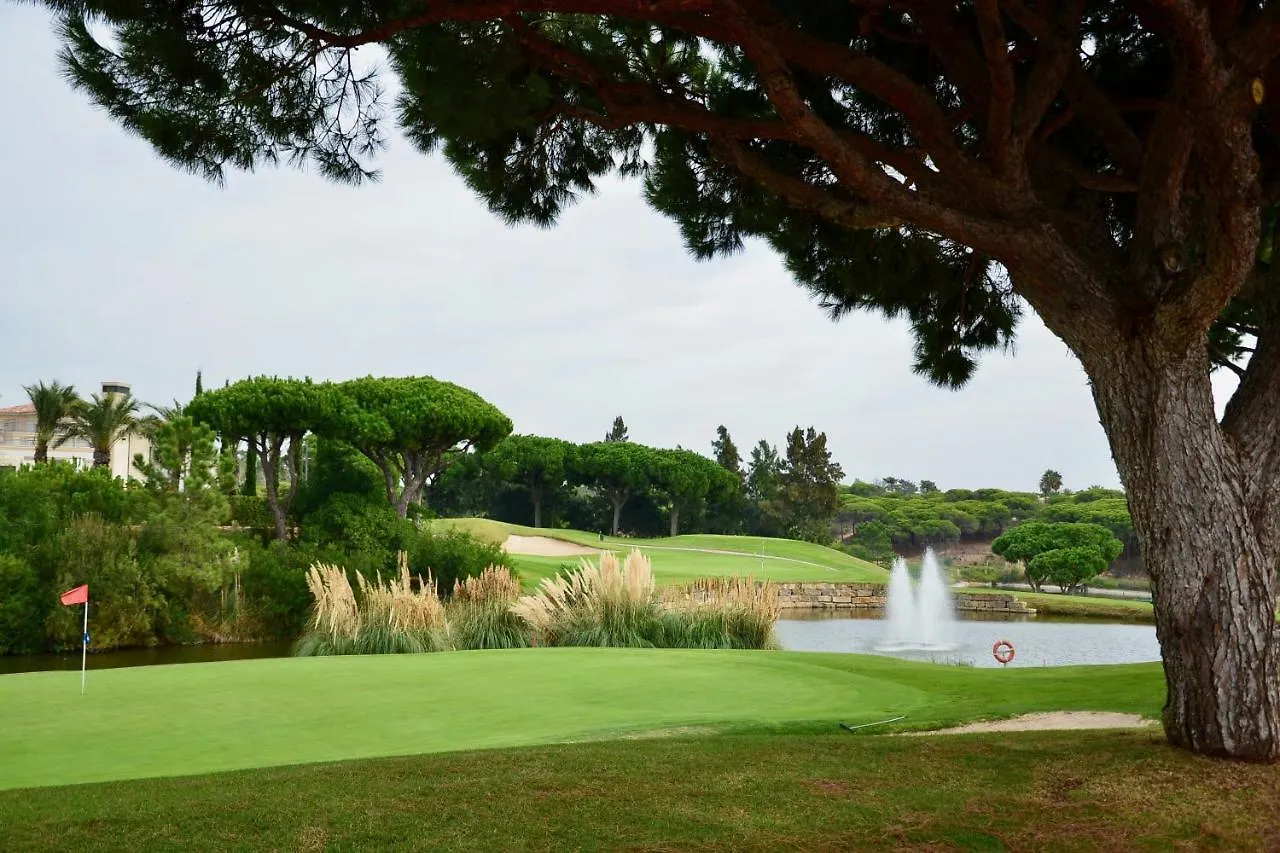 Jardins Do Golf, Val Do Lobo Apartamento Almancil Portugal