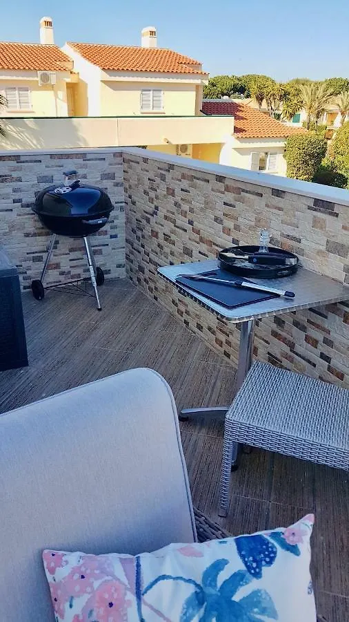 Jardins Do Golf, Val Do Lobo Apartamento Almancil